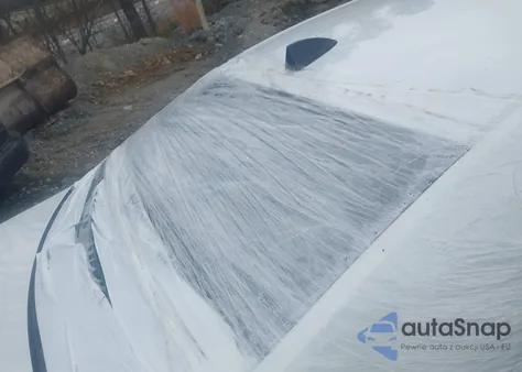 2014 Chevrolet Malibu 1Fl z USA, uszkodzony, nr VIN 1G11A5SL4EF107636